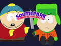 Гаме Парада паметних карата South Park онлајн