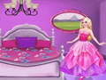 Гаме Dekoracija Barbie sobe онлајн