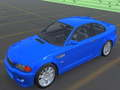 Гаме Napredni 3D simulator parkiranja automobila онлајн