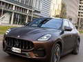 Гаме Maserati Grecale Puzzle онлајн