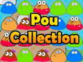 Гаме Pou kolekcija онлајн
