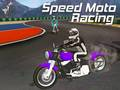 Гаме Brze Moto Trke онлајн