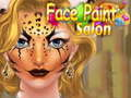 Гаме Salon za šminkanje lica онлајн