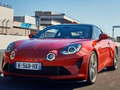 Гаме Alpine A110 S Klizanje онлајн