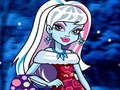 Гаме Monster High Abbey онлајн