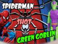 Гаме Spider-Man Puca u Zelenog Goblina онлајн