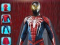 Гаме Spider-Man: Mešavina Heroja онлајн