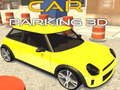 Гаме Parkiranje automobila 3D онлајн