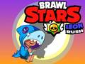 Гаме Brawl Stars Leon Trči онлајн