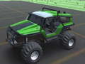 Гаме Realistički Simulátor Parkiranja Automobila 3D онлајн