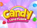 Гаме Puzzle Zemlja Bombona онлајн