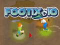 Гаме Footix.io онлајн