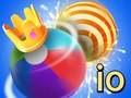 Гаме Bumper Ball.io онлајн