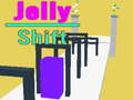 Гаме Jelly Shift онлајн