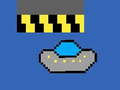 Гаме Flappy NLO онлајн