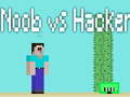 Гаме Noob protiv Hakera онлајн