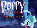 Гаме Poppy Playtime Knjiga za bojenje онлајн