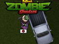 Гаме Mini Zombi Strelci онлајн