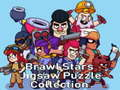 Гаме Kolekcija Slikovnica Brawl Stars онлајн
