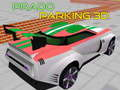 Гаме Parking Prado 3D онлајн