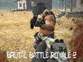 Гаме Brutalna Bitka Royale 2 онлајн