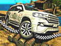 Гаме 4x4 Off-Road Rali онлајн