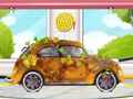 Гаме Salonskog pranja automobila онлајн