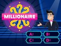Гаме Kvizi Milioner онлајн