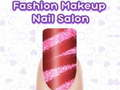Гаме Salon za šminkanje i nokte онлајн