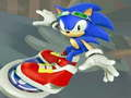 Гаме Najbolji Sonic Boom Mod онлајн