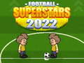 Гаме Fudbalski Superzvezde 2022 онлајн