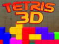 Гаме Тетрис 3D онлајн
