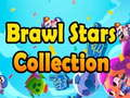 Гаме Kolekcija Brawl Stars онлајн