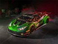 Гаме Пазл Lamborghini Huracan GT3 EVO2 онлајн