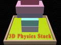Гаме 3D Fizika Stabla онлајн