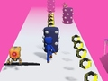 Гаме Poppy Playtime Trčanje 3D онлајн