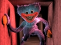 Гаме Huggy Wuggy scena ventilacije онлајн