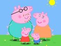 Гаме Peppa Prase: Sakrivene Zvezde онлајн