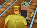 Гаме Игра Подземне Трке 3D онлајн