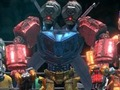 Гаме Ултимативни Робо Дуел 3D онлајн