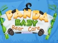 Гаме Briga o panda bebi онлајн