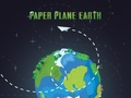 Гаме Papirni avion Zemlja онлајн