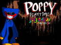 Гаме Izazov Poppy Playtime Puzla онлајн