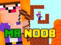 Гаме Gospodin Noob онлајн