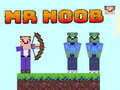 Гаме Gospodin Noob онлајн