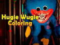 Гаме Hugie Wugie Bojenje онлајн