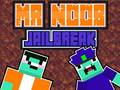 Гаме Gospodin Noob Beg онлајн