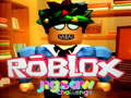 Гаме Roblox Zagonetka Izazov онлајн
