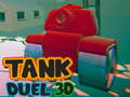 Гаме Танкови Дуел 3D онлајн