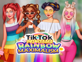 Гаме TikTok Duga онлајн